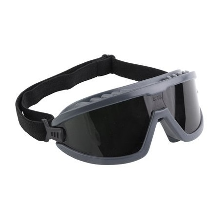 Lincoln Electric BLKGRN Lens Goggles KH976